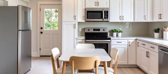 Kalae Villas ~5 min walk to Beach, A/C, New Remodel