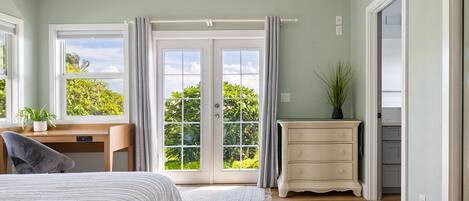 5 Schlafzimmer, Bügeleisen/Bügelbrett, Reisekinderbett, kostenloses WLAN