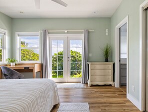 5 Schlafzimmer, Bügeleisen/Bügelbrett, Reisekinderbett, kostenloses WLAN