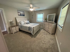 3 Schlafzimmer, Bügeleisen/Bügelbrett, Reisekinderbett, kostenloses WLAN