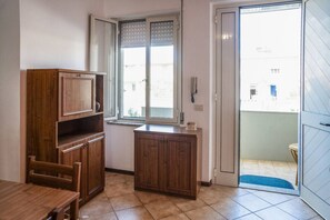 Interior - La casa del sole - Cabras (Cabras)