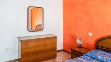 2 camere, ferro/asse da stiro, Wi-Fi, lenzuola