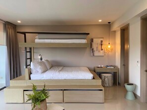 Apartment, Accessible