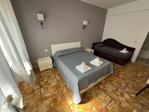 2 bedrooms
