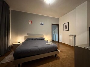 1 Schlafzimmer