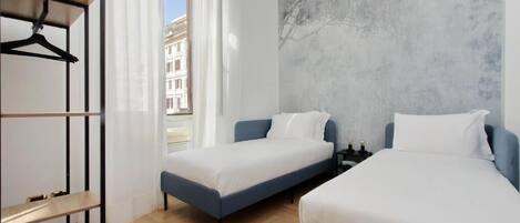 4 bedrooms