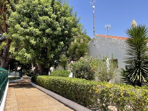 Property grounds - ALBUFEIRA AÇOTEIAS DESIGN APARTMENT by HOMING (Albufeira)