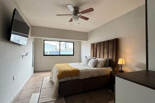 Elegant Apartment in the Heart of Xalapa