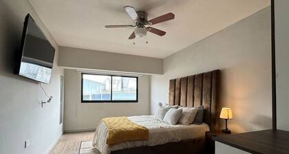 Elegant Apartment in the Heart of Xalapa