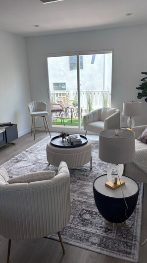 Téléviseur connecté