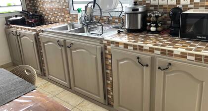 Gßte Délia ( Les Makes )