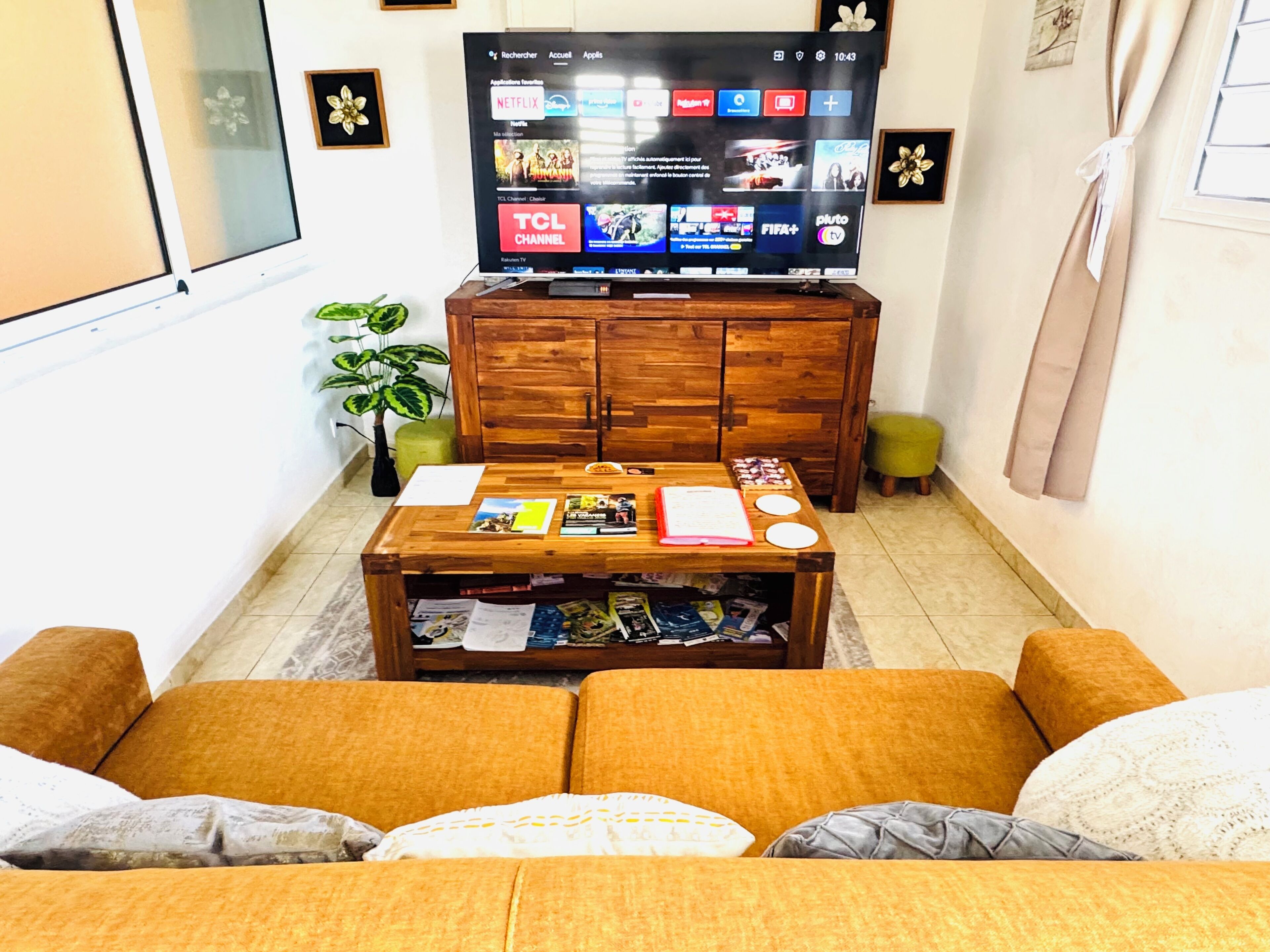 Intérieur