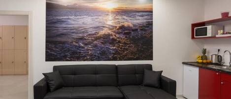 Fernseher