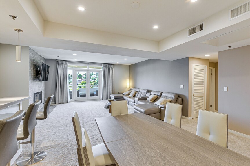 2 Mi To Hollywood: Condo W/ Pool & Hot Tub Access - 洛杉磯