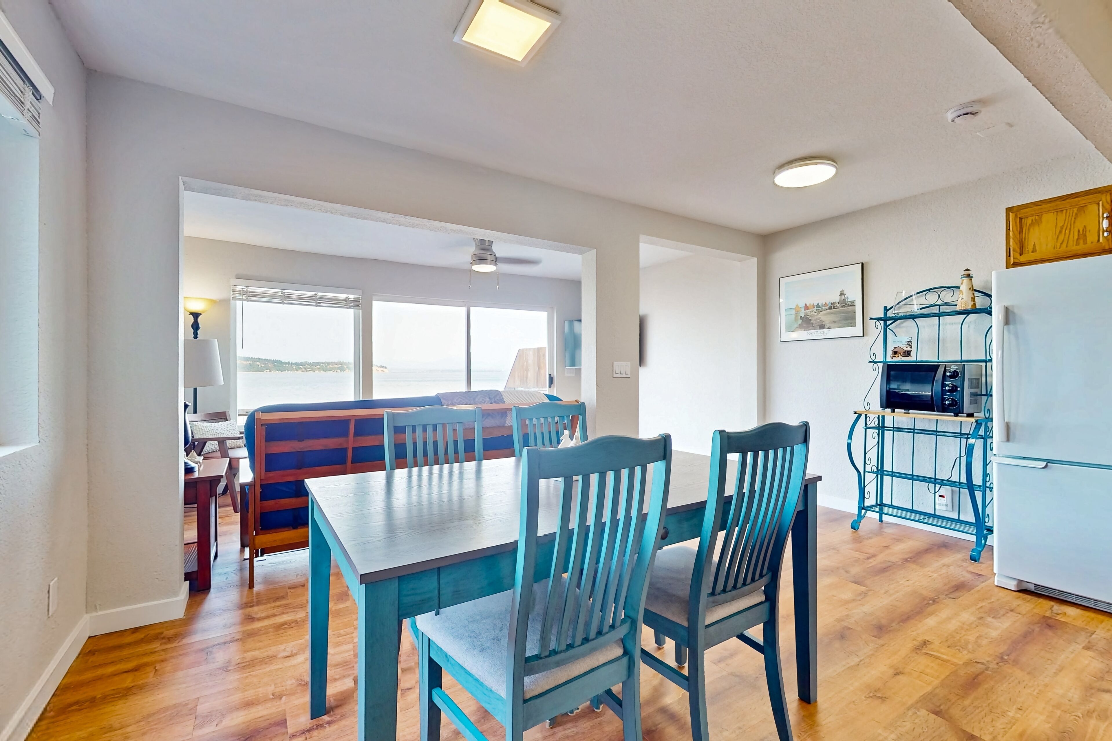 تناول الطعام