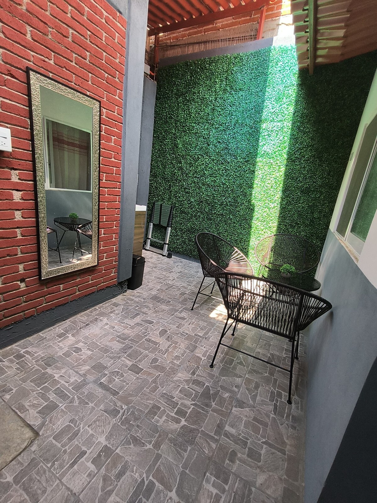 Bild für Gastgeberprofil