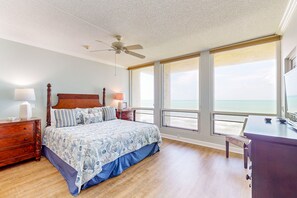 2 Schlafzimmer, Internetzugang, Bettwäsche