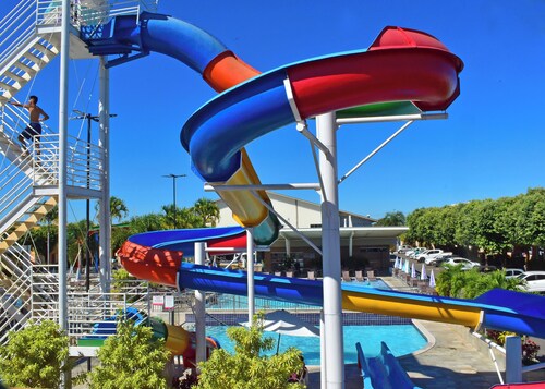 Nobreza Fiori - Caldas Novas