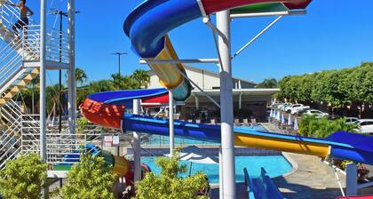 Nobreza Fiori - Caldas Novas