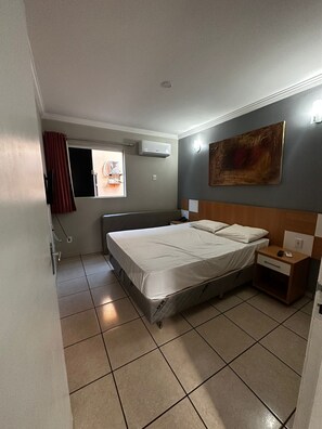 1 habitación y wifi gratis 