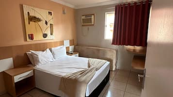 1 habitación y wifi gratis