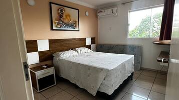 Apartamento standard | 1 quarto, Wi-Fi de cortesia