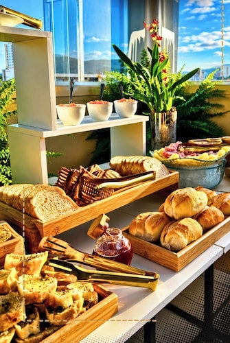 Hotel Aconchegante