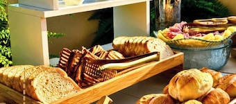 Hotel Aconchegante