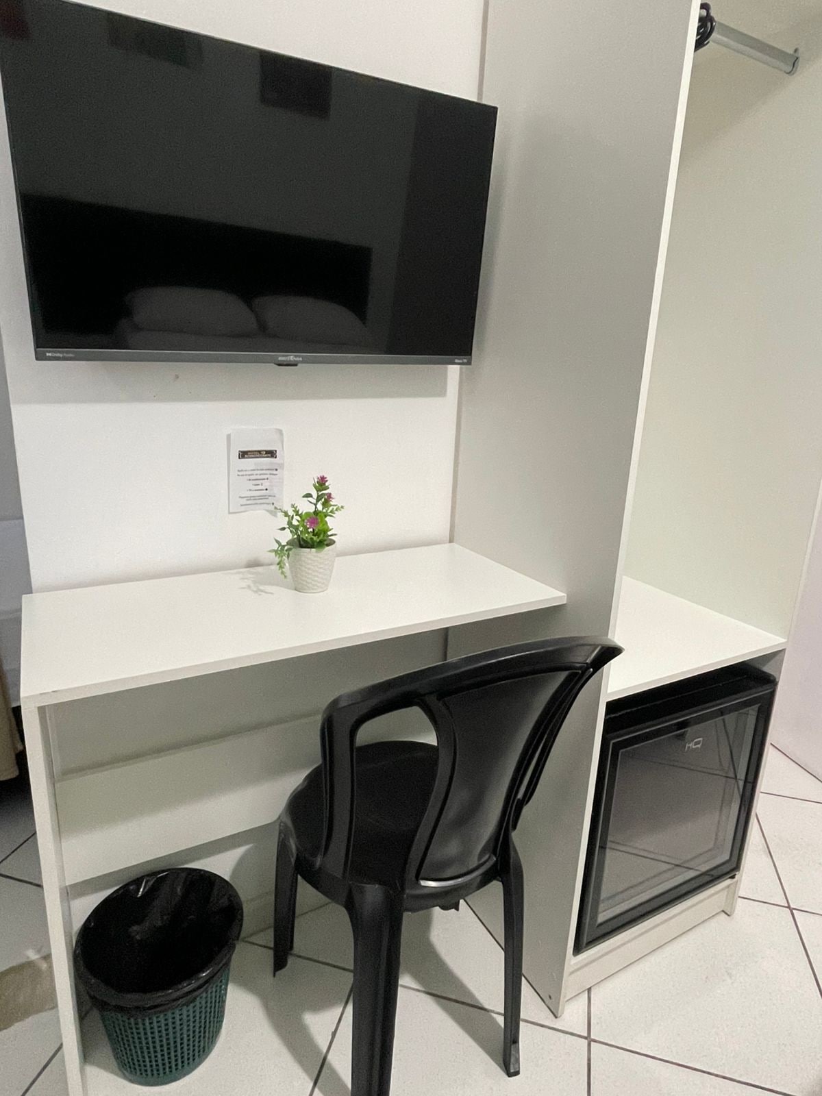 Superior-Vierbettzimmer