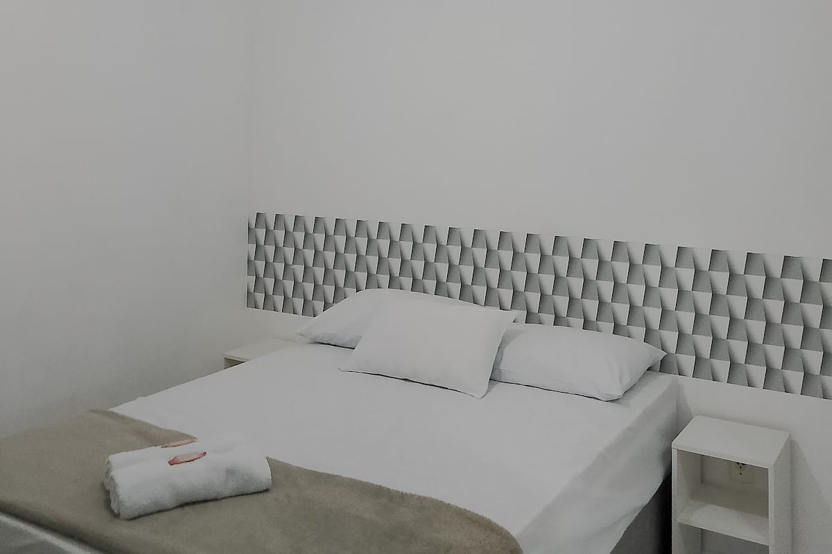 Standard Triple Room | Individually decorated, desk, laptop workspace, free WiFi