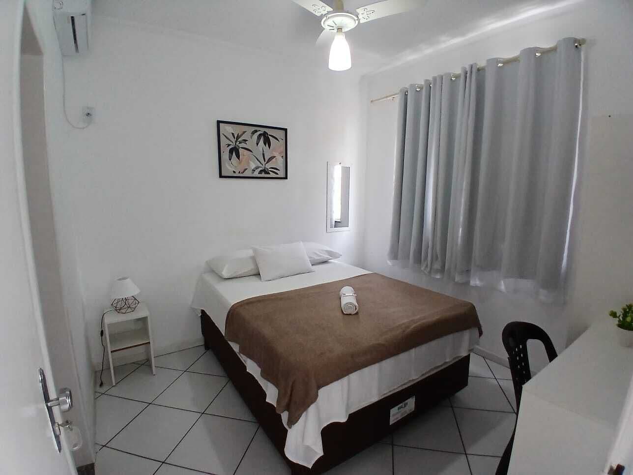 Chambre Double Exécutive, climatisation