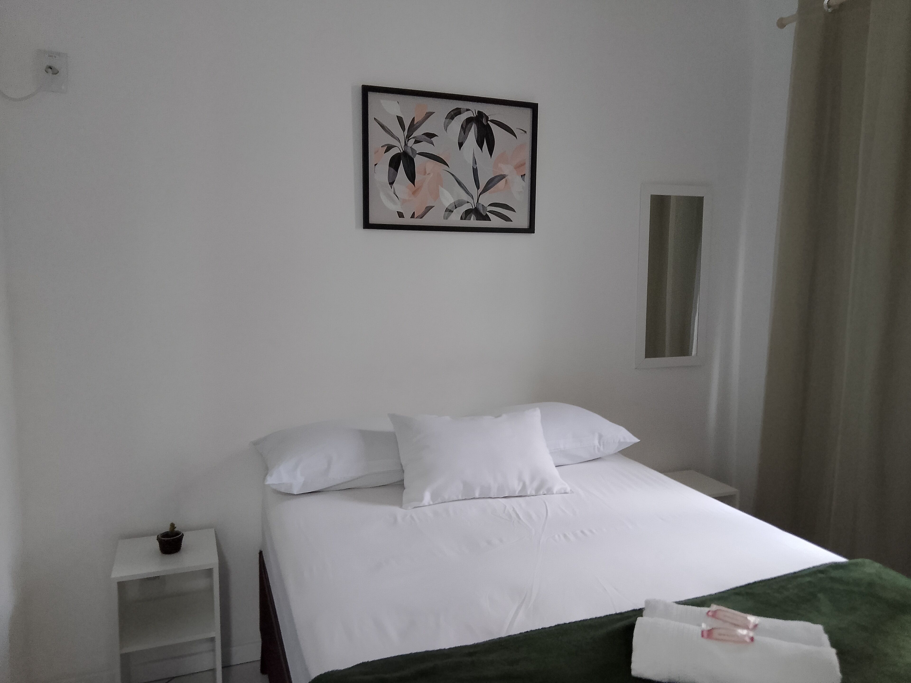 Executive-Doppelzimmer, Klimaanlage