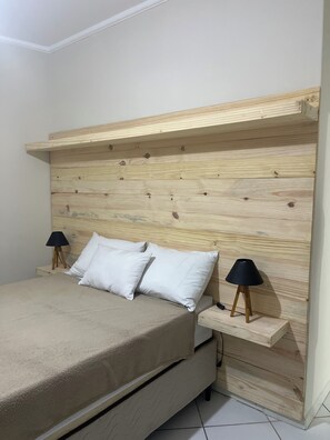 Superior-Zweibettzimmer, Klimaanlage