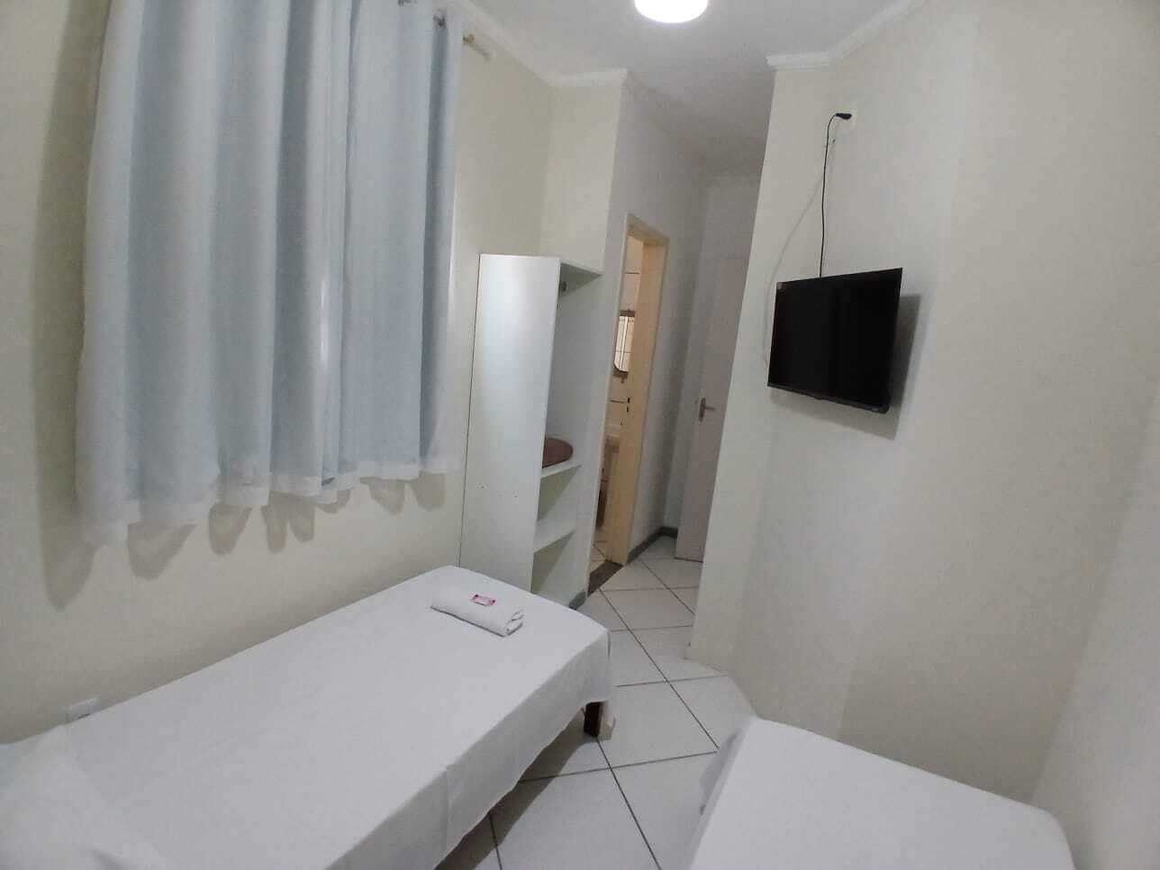 Chambre Standard avec lits jumeaux