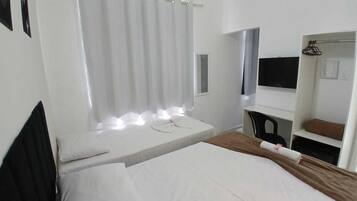 Superior-Vierbettzimmer