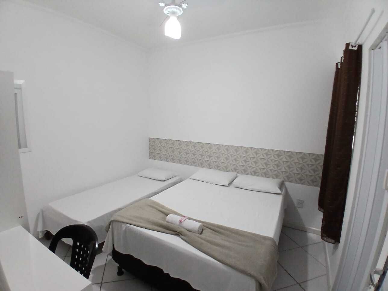 Chambre Triple Standard