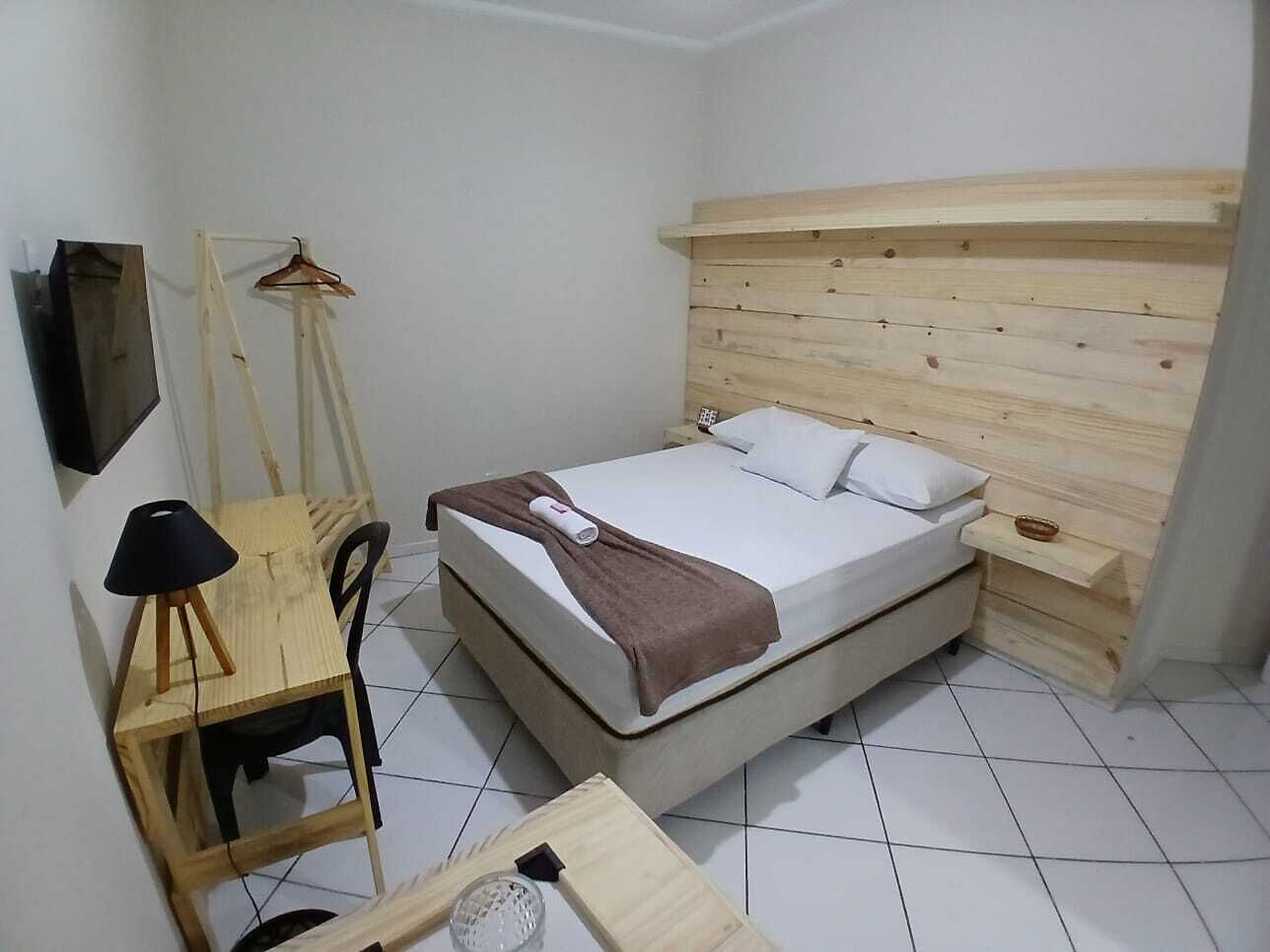 Chambre Supérieure avec lits jumeaux, climatisation