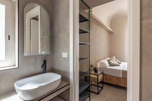 1 室のベッドルーム、アイロン / アイロン台、WiFi、ベッドシーツ