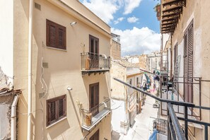 Property grounds - The Pearls of the Cape - Peony (Palermo)