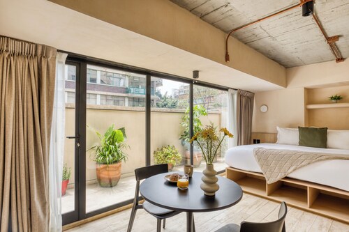 Caliza Roma Residences by Tasman