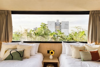 Caliza Roma Residences by Tasman