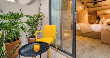 Caliza Roma Residences by Tasman