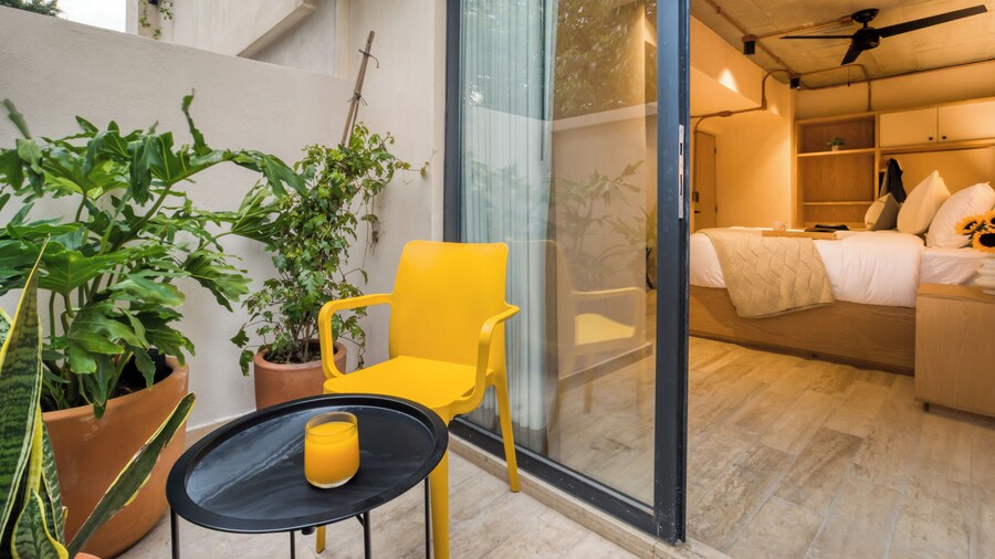 Caliza Roma Residences by Tasman