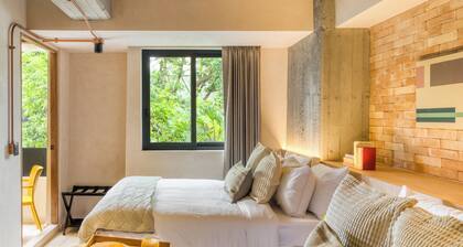 Caliza Roma Residences by Tasman