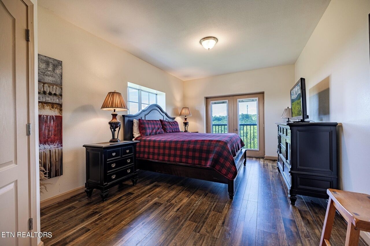 3 Schlafzimmer, Bügeleisen/Bügelbrett, Reisekinderbett, WLAN