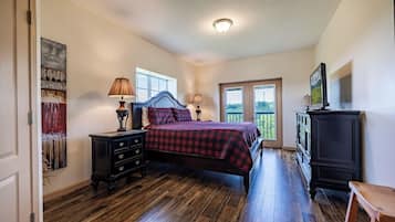 3 Schlafzimmer, Bügeleisen/Bügelbrett, Reisekinderbett, WLAN