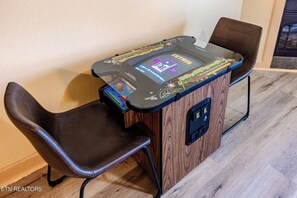 Sala de juegos