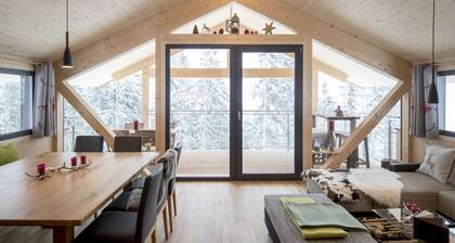 Superior #13 Sauna&Sprudelwanne innen by Interhome