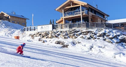 Superior #04 Sauna&Sprudelwanne innen by Interhome