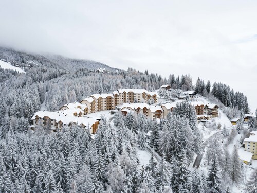 mit 1 Schlafzimmer Ski-in/Ski-out by Interhome